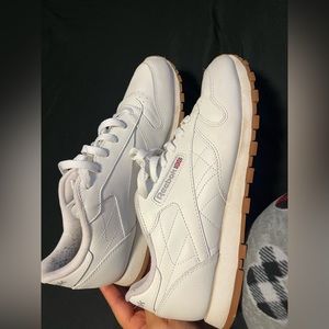 Great condition! Barely even worn out !